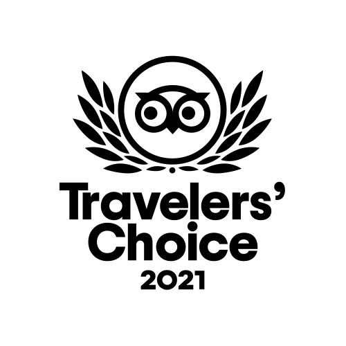 Tripadvisor Best of Best Ödülü