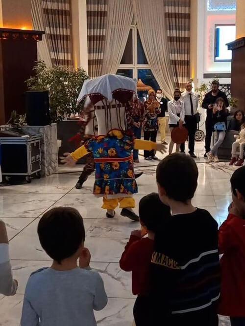 Keyif dolu, eğlenceli Sömestir Tatili image