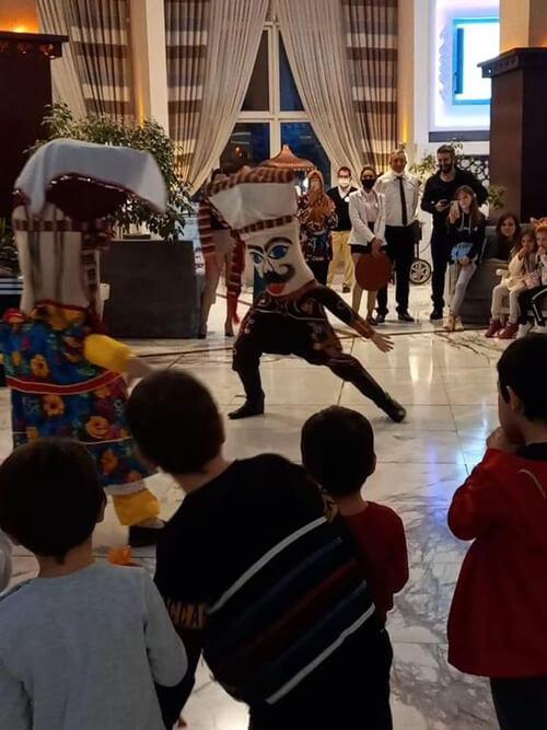 Keyif dolu, eğlenceli Sömestir Tatili image