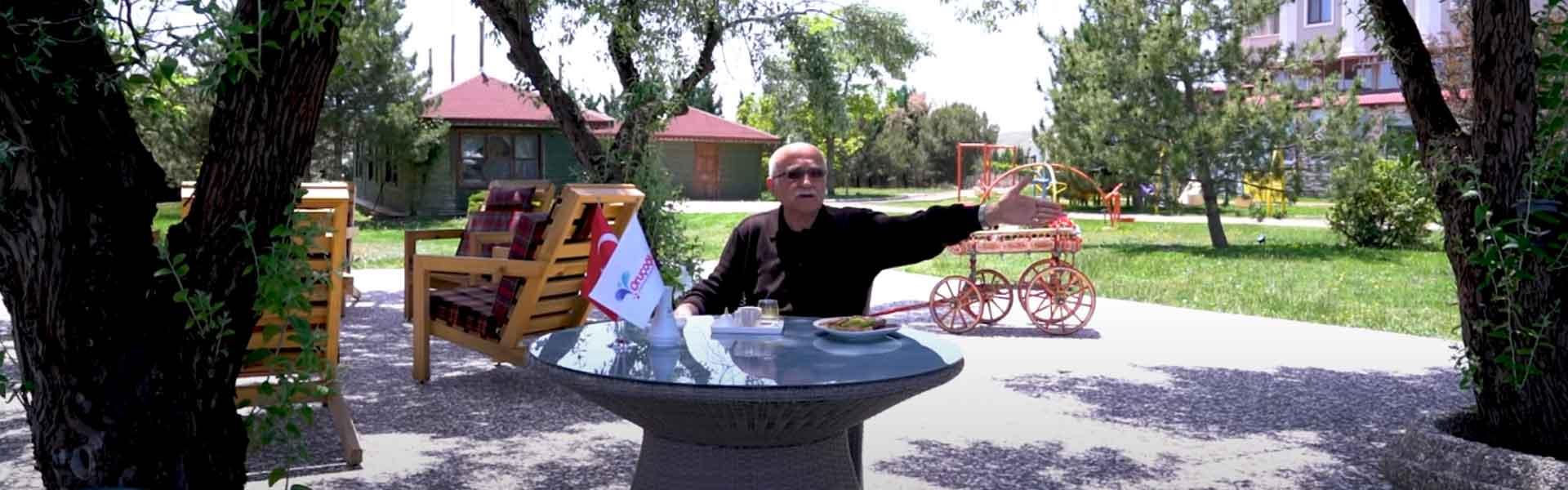 Neden Oruçoğlu Termal? Image