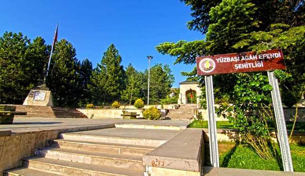  Afyonkarahisar Anıtlar / Milli Parklar image