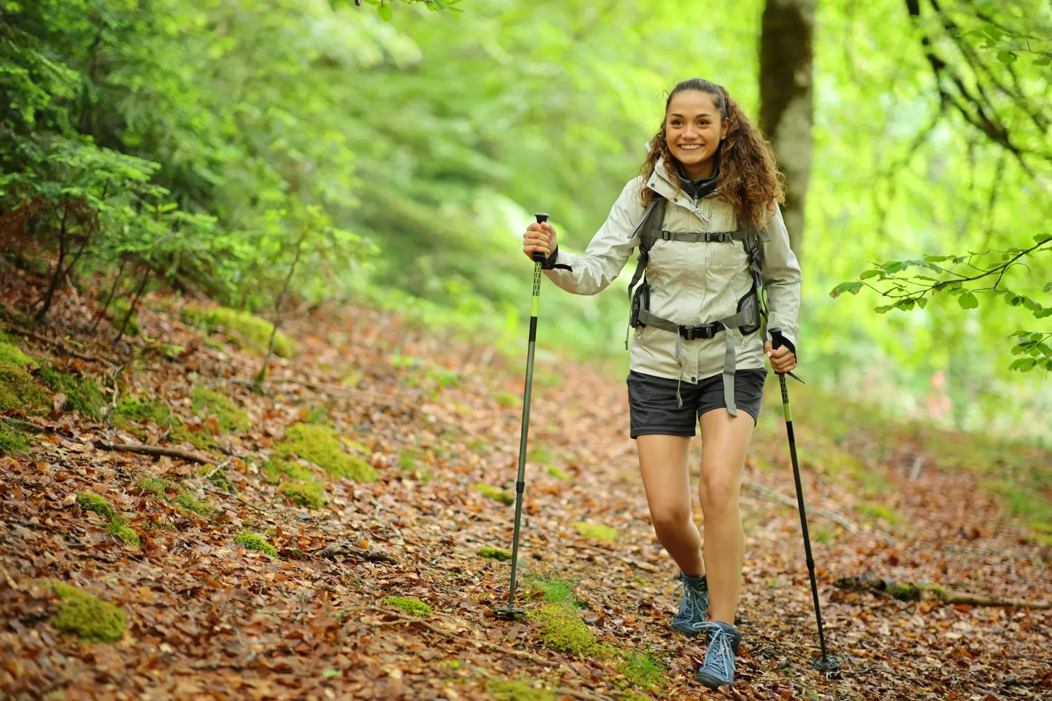 Trekking Nedir? Doğa Yürüyüşü Nasıl Yapılır? image
