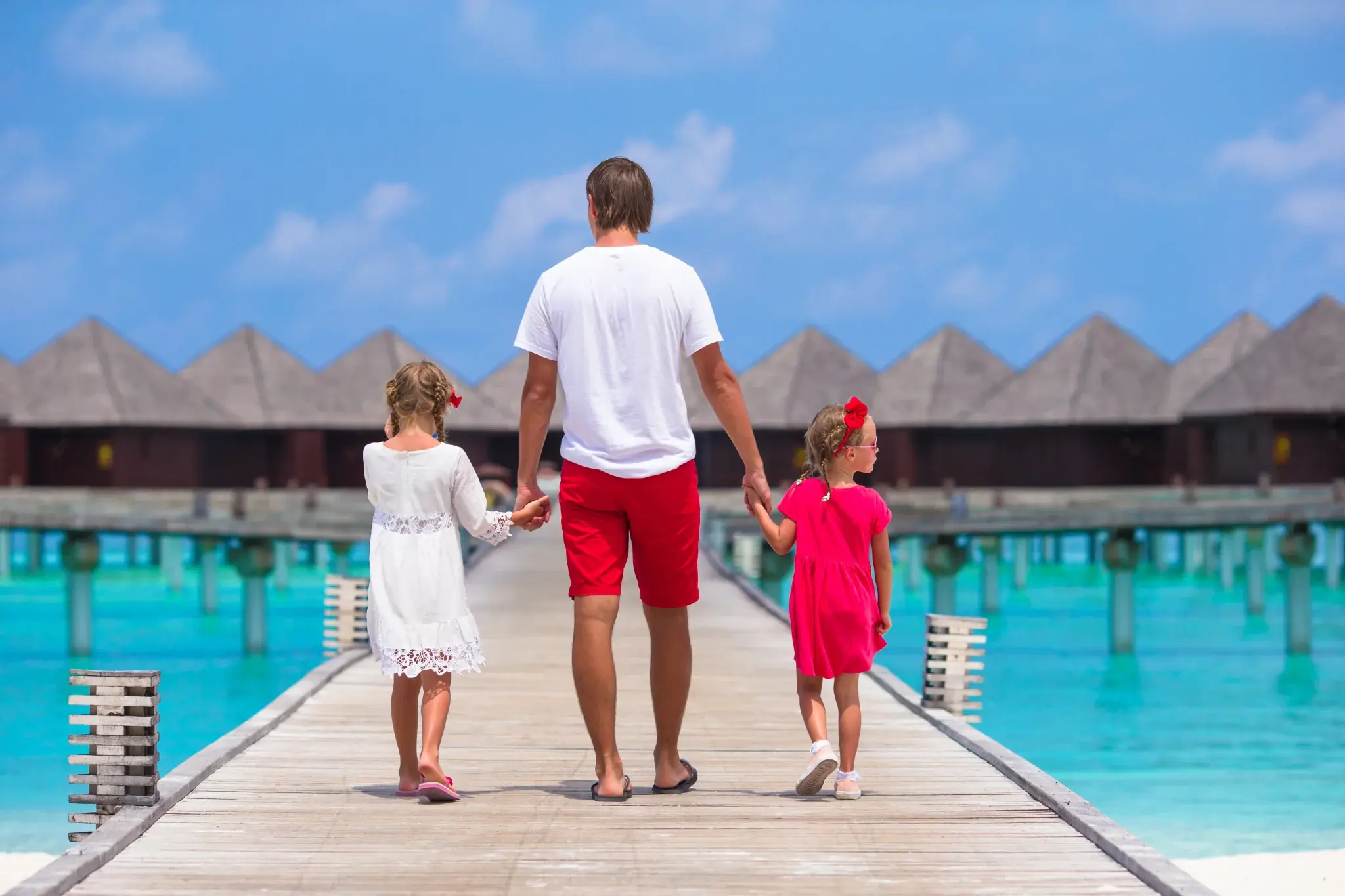 Babalar Günü için Tatil Önerileri image