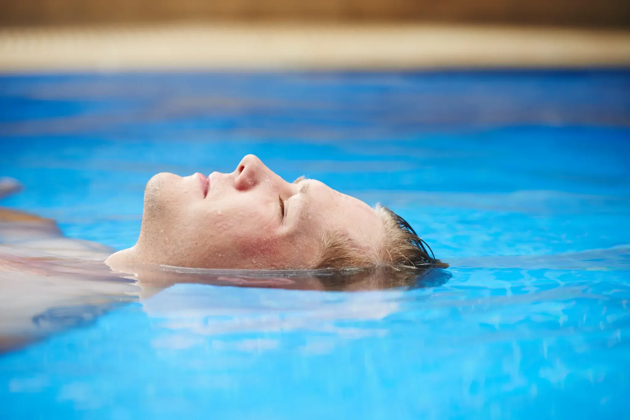 Thalasso Terapi Nedir? Faydaları ve Cilt Sağlığına Etkileri Image