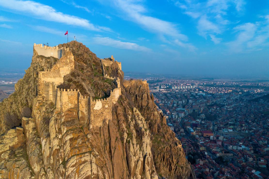 Afyon Hava Durumu-Sezonlara Göre Ortalama Sıcaklık image