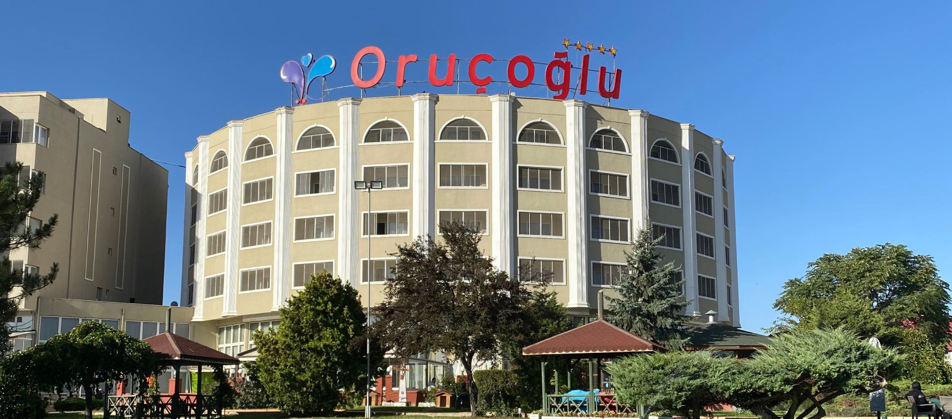 Bize Ulaşın Image